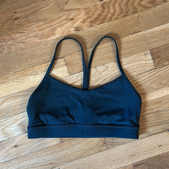 Lululemon Align No Line Legging & Flow Y Bra Set - Picture 8 of 12